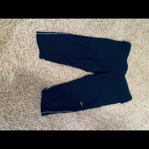 Nike Capris